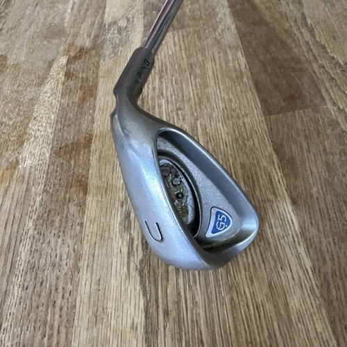 Ping utility wedge green - g5,