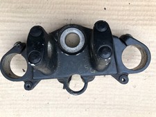 HONDA NTV650 REVERE TOP YOKE