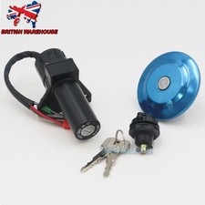 For Yamaha YBR 125 2005-2014