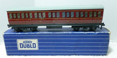 Hornby dublo 32090 - dublo, d13