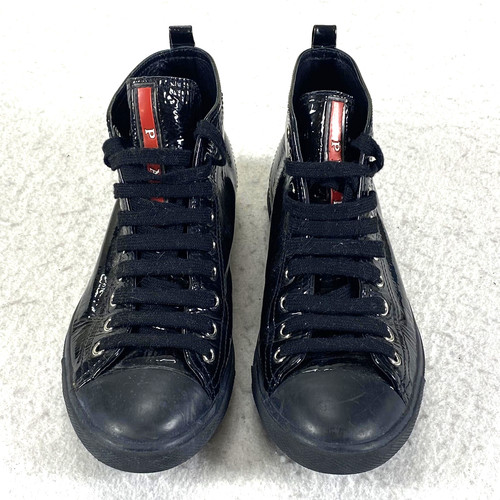 Prada linea rossa shoes womens - linea,