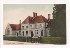 Staplehurst - Council Schools