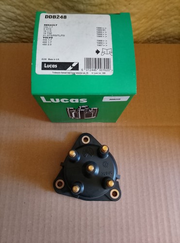 Volvo 440 460 480 - 440,