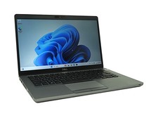 Dell Latitude 5411 Laptop, 14"