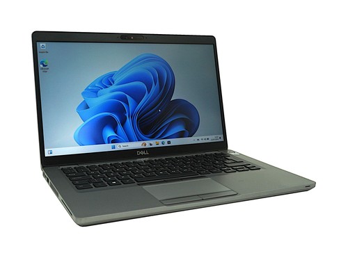 Dell latitude 5411 laptop - laptop,, 14"