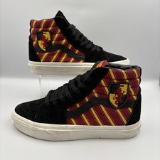 Vans Sk8-Hi Harry Potter