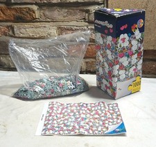 Jigsaw Puzzle HEYE Mordillo