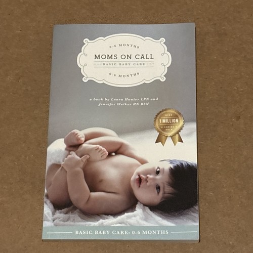 Moms call basic baby - moms,