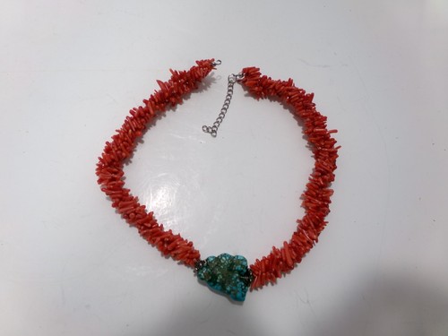 Vtg women triple - triple, strand