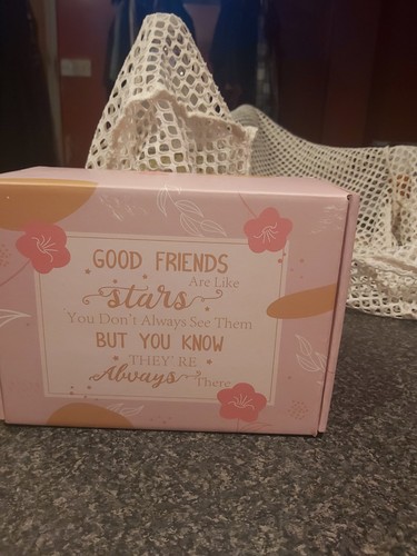 Gift box drinking - gift,
