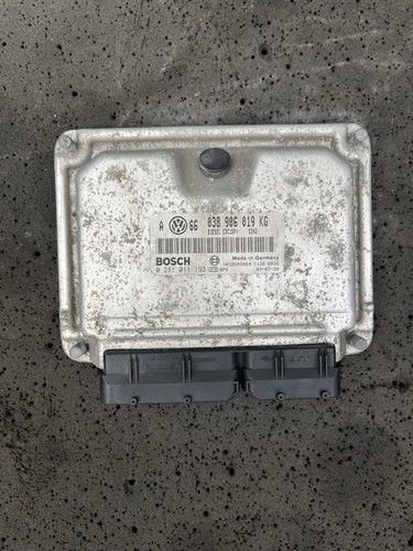 Golf mk4 pd - vw,