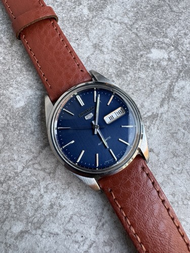Seiko automatic 6309 8590 - seiko, 6309-8590