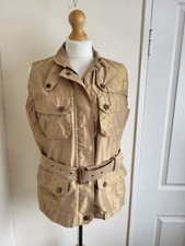 Lauren Ralph Lauren Gilet Size