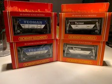 Hornby Rake of 4 x Era 8