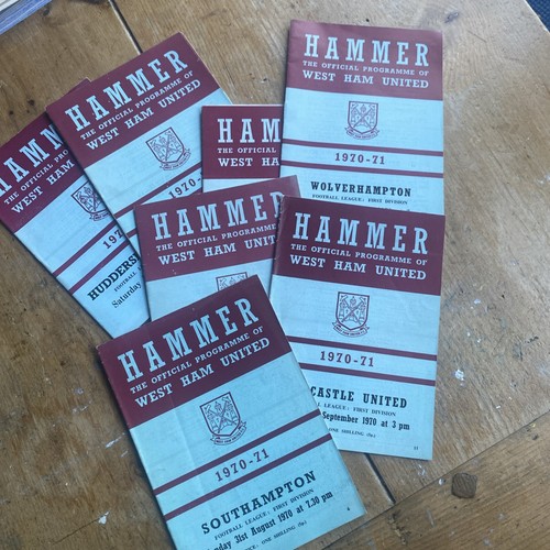 West ham united football - 8,