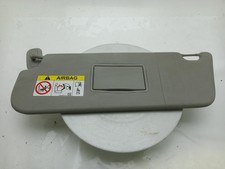 Ford transit custom sun visor - transit,