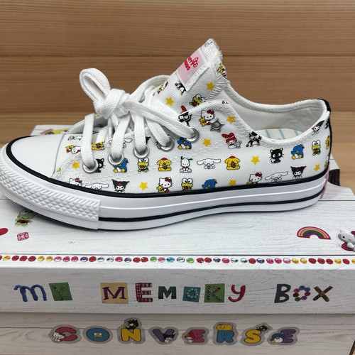 Converse hello kitty - converse,