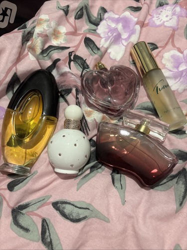 Perfume joblot britney - perfume, joblot,