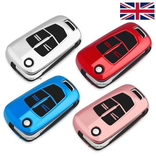 Key fob cover case - cover, for