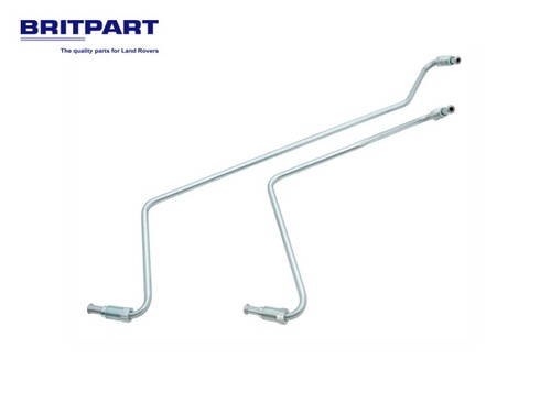Britpart power steering rack - power,