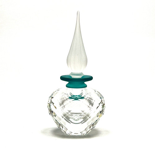 Swarovski crystal cut - cut, glass