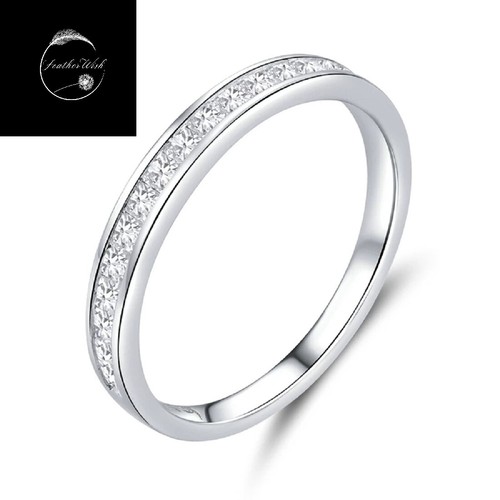 Sterling silver 925 ring - 925,