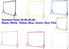 HEAVY DUTY Clothes Garment