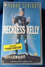Reckless Kelly - Yahoo Serious