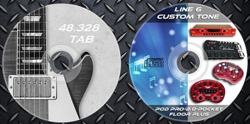 000 patches line6 pod - line6,