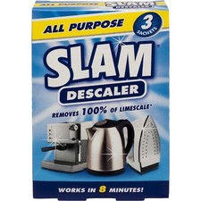 NEW KILROCK SLAM DESCALER