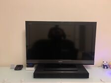 Sony Bravia 40” LED TV + Sony Soundbar + LED Backlight – Excellent Condition