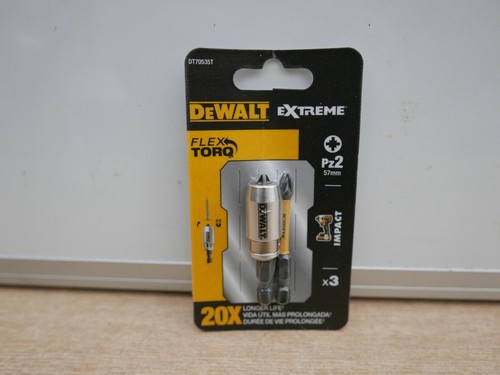 Dewalt extreme dt70535t pz2 - pz2, x