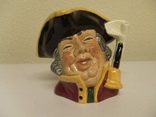 Royal Doulton TOWN CRIER Small