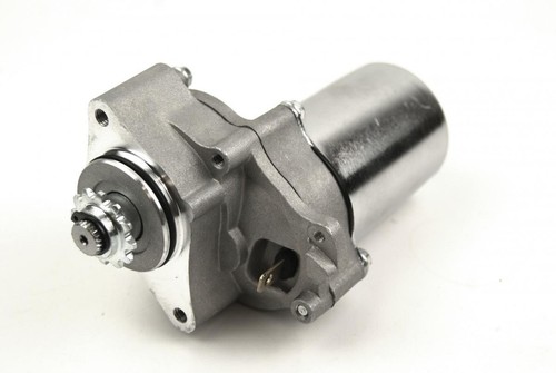 Starter motor lifan - starter, pit