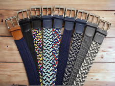 Unisex Stretch Elasticated