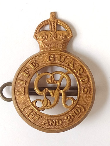 Original ww1 british army 1st - ww1,