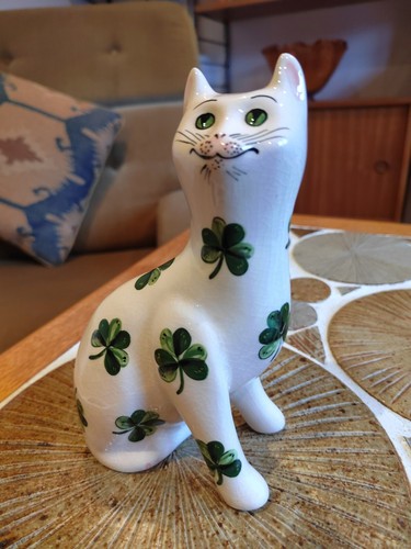 Vintage griselda hill pottery - hill,