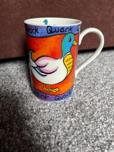 Dunoon whittard chelsea mug - whittard,