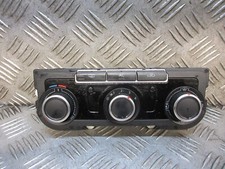 VOLKSWAGEN GOLF 2011 2.0 TDI MK6 5DR CLIMATE CONTROLS 7N0907426K