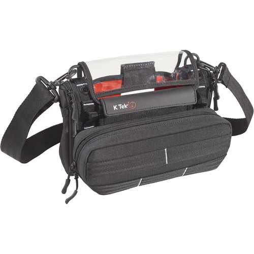 Tek stingray mixpro bag - stingray, with