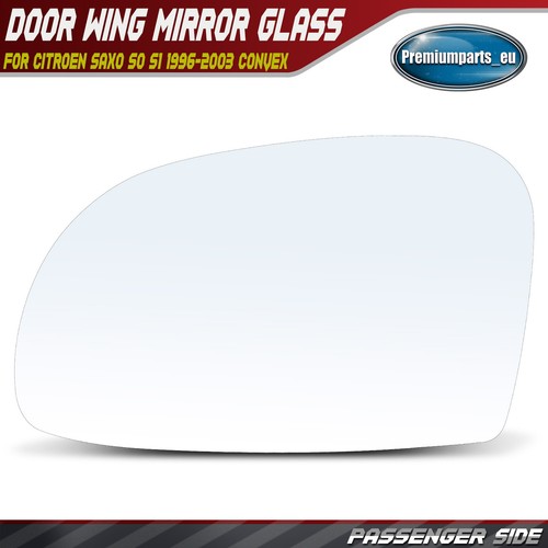 Manual door wing mirror - manual,