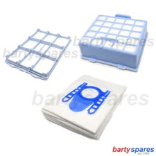 Bags Filter for Bosch Vacuum