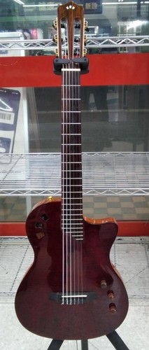 Cordoba stage electric - stage,