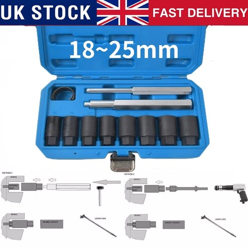 10x universal locking wheel - 10x,