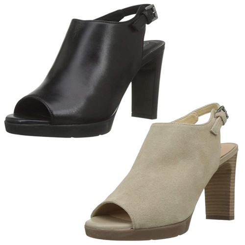 Geox women annya h - annya, open