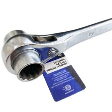 Scaffold Ratchet Podger