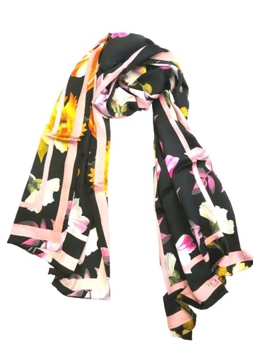 Ted baker floral long - floral,