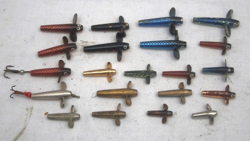 Collection small vintage - collection,