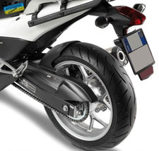 GIVI Black Mudguard/Chain