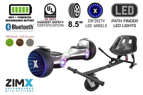 Zimx silver jet all terrain - zimx,